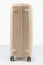 Чемодан на защелках Eberhart 33C*424 Click Spinner M 66 см 33C-004-424 004 Camel - фото №12