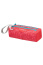 Детский пенал Samsonite CH1*005 Sam Ergofit Pencil Case CH1-00005 00 Jungle Red - фото №1