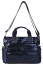 Женская сумка с ручками Hedgren HCOCN07 Cocoon Softy Handbag HCOCN07/870-01 870 Peacoat Blue - фото №3