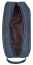 Дорожная косметичка Roncato 416207 Joy Toilet Kit With Small Handle 416207-23 23 Dark Blue - фото №2