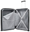 Чемодан Magellan VocierMag4*L Santiago Spinner L 76 см Expandable