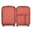 Набор упаковочных чехлов Delsey 001676036 Chatelet Air 2.0 Set of 4 Packig Cubes 00167603635 35 Orange - фото №2