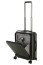 Чемодан-мобильный офис Echolac 1124TF-200 Shogun Evo Front Opening S 55 см 15.6″  1124TF279199200 Black - фото №3