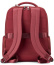 Женский рюкзак для ноутбука Roncato 412320 Woman BIZ Laptop Backpack 15.6″ 412320-05 05 Bordeaux - фото №5