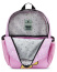 Детский набор чемодан, рюкзак, мешок и пенал Roncato 441011 Looney Tunes Kids Baby Trolley 46 см