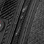 Чемодан Roncato 5963 We Are Glam DLX Spinner S 55 см Expandable 5963-0122 0122 Nero/Grafite - фото №12