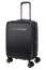 Чемодан на колесах с амортизаторами Eberhart 08C*420 Craft Spinner S 55 см 08C-009-420 009 Black - фото №9