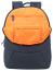 Рюкзак для ноутбука Rivacase 7723 Galapagos Laptop Backpack 14″ 7723 Dark Grey - фото №2