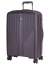 Чемодан на колёсах Robinzon RP5112-T Tahiti Spinner M 66 см RP5112-T-88 88 Blackberry - фото №1