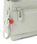 Сумка для планшета Hedgren HIC176M Inner City Eye M Shoulder Bag 10.1″ RFID HIC176M/893-20 893 Pussywillow Grey - фото №6