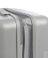 Чемодан на колёсах Roncato 419751 AirGlam Large Trolley 77 см Expandable 419751-32 32 Pearl Grey - фото №9