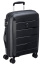 Чемодан Delsey 003101803 Binalong 4DW Slim Cabin Case S 55 см 003101803090 00 Black - фото №1