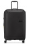 Чемодан Delsey 003105821 Anvers 4DW Trolley Case L 75 см Expandable 00310582100 00 Black - фото №3