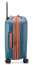 Чемодан Delsey 002087801 Carroussel 4DW Cabin Trolley Case 55 см Expandable 00208780112 12 Ultramarine Blue - фото №11
