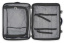 Сумка на колесах Delsey 003289211 Raspail Slim Cabin Trolley Duffle Bag 55 см 00328921102 02 Blue - фото №2