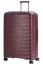 Чемодан на колёсах Robinzon RP5631-F Fiji Spinner L 75 см RP5631-F-29 29 Wine Red - фото №7