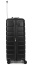 Чемодан со съемными колесами Roncato 463451 ReLife Spinner L 78 см Expandable 463451-01 01 Black - фото №8