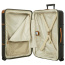 Чемодан с чехлом Bric's BBG38304 Bellagio 3.0 30″ Spinner L 76 см Expandable BBG38304.078 078 Olive - фото №3