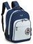 Школьный рюкзак для мальчиков Delsey Academie 00339062102 Backpack 15.6″