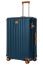 Чемодан Bric's с колесами Hinomoto BRK28033 Capri 32″ Trolley XL 82 см Exp BRK28033.606 606 Matte Blue - фото №11