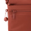 Сумка для планшета Hedgren HIC176M Inner City Eye M Shoulder Bag 10.1″ RFID HIC176M/906-15 906 Dahlia Red - фото №6