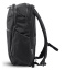 Рюкзак для ноутбука Echolac 1125B5803 Active-X Backpack DayPack 14″ 1125B5803199180 Чёрный - фото №5