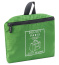 Складная дорожная сумка Delsey 003335403 Nomade Foldable Duffle Bag S 55 см 00333540303 03 Green - фото №4