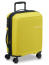 Чемодан Delsey 003105803 Anvers 4DW Slim Cabin Trolley Case S 55 см Expandable 00310580345 45 Yellow - фото №1