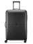 Чемодан на колесах с амортизаторами Delsey 001622819 Turenne 2.0 4DW Trolley M 71 см 00162281900 00 Black - фото №5