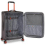 Чемодан Roncato 415352 Move Medium Trolley 64 см Expandable 415352-92 92 Grafite - фото №2