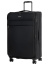 Чемодан Robinzon RS5741-M Montreal Spinner L 79 см RS5741-M-01 01 Black - фото №10