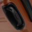 Чемодан на колесах с амортизаторами Eberhart 04D*428 Drive Spinner L 76 см 04D-018-428 Brown - фото №5