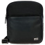 Сумка через плечо Bric's BR207718 Monza Shoulderbag L Expandable 10″ BR207718.909 909 Black - фото №4