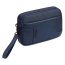 Мужской клатч Roncato 400898 Panama 4.0 Necessaire 400898-23 23 Blu Notte - фото №1