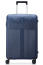 Чемодан Delsey 003846810 Ordener 4DW Trolley Case M 66 см 00384681002 02 Blue - фото №3