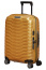 Чемодан на колёсах Samsonite CW6*001 Proxis Spinner 55 см USB Expandable CW6-06001 06 Honey Gold - фото №1