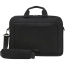 Cумка для ноутбука Samsonite KH1*001 Guardit Classy Briefcase 15.6″ KH1-09001 09 Black - фото №5