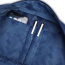 Спортивная сумка Roncato 415240 Rolling Weekender Bag 44 см 415240-03 03 Blue - фото №3