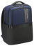 Рюкзак для ноутбука Roncato 412240 Metropolitan Laptop Backpack 15.6″ 412240-23 23 Dark Blue - фото №1