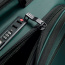Чемодан XS на 2 колёсах Delsey 003813700 Maubert 2.0 2W Cabin Case 45 см RFID 00381370013WP 13 Army - фото №11