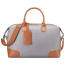 Дорожная сумка Roncato 414655 Uno Soft 3.0 Duffle 53 см 414655-45 45 Titanium - фото №3