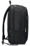 Рюкзак для ноутбука Roncato 412720 Easy Office 2.0 Laptop Backpack 15.6″ 412720-01 01 Black - фото №10