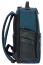 Рюкзак для ноутбука Bric's BR207702 Monza Business Backpack M 15″ USB BR207702.511 511 Navy/Black - фото №9