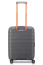 Чемодан на колёсах Roncato 418183 B-Flying Move Cabin Trolley S 55 см Expandable 418183-92 92 Grafite - фото №4