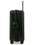 Чемодан с защитой углов Echolac PC233SA-20 Nexus Cabin Case S 52 см Expandable 1123TS233199200 Black - фото №5