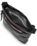 Женская сумка кросс-боди Hedgren HCOCN06 Cocoon Cushy Flat Vertical Crossbody HCOCN06/003-01 003 Black - фото №2