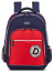 Школьный рюкзак для мальчиков Delsey Academie 00339062102 Backpack 15.6″ 00339062114 14 Red - фото №4