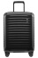 Легкий чемодан Echolac 1125T1316-200 Oxygen S 55 см 1125T1316199200 Black - фото №6