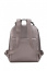 Женский рюкзак Samsonite KC5*208 Karissa 2.0 Backpack S PU KC5-04208 04 Silver - фото №5