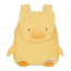 Детский рюкзак Samsonite KD7*004 Happy Sammies Eco Backpack S Duck Dodie KD7-06004 06 Duck Dodie - фото №4
